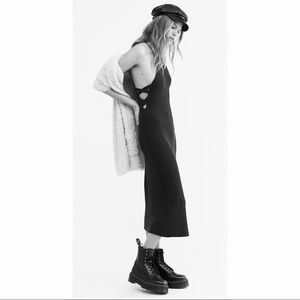 FP Who’s That Girl Slip 🔥